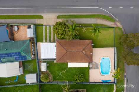 Property photo of 23 Clarks Road Loganholme QLD 4129