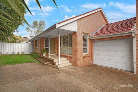 Property photo of 4/313 Port Hacking Road Miranda NSW 2228