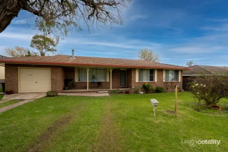 Property photo of 60 Judith Street Armidale NSW 2350