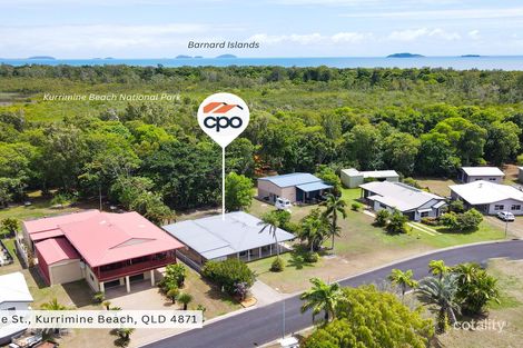 18 Rowe St, Kurrimine Beach, QLD 4871