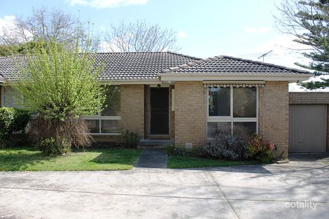 4/9 Highfield Rd, Canterbury, VIC 3126