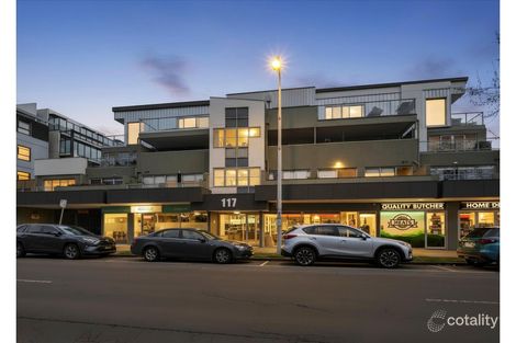 Property photo of 104/117 Pier Street Altona VIC 3018