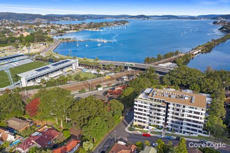 Property photo of 505/8 St George Street Gosford NSW 2250