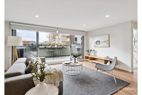 Property photo of 104/117 Pier Street Altona VIC 3018