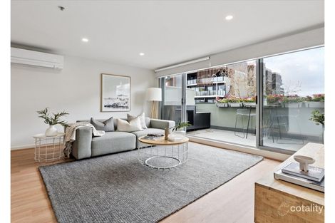 Property photo of 104/117 Pier Street Altona VIC 3018