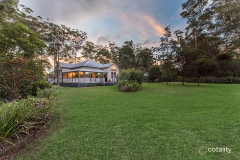 Property photo of 31 Reis Road Highfields QLD 4352