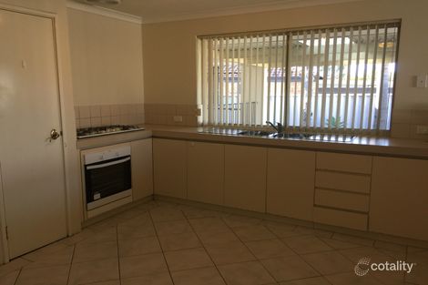 Property photo of 27 Woodleigh Gardens Ballajura WA 6066