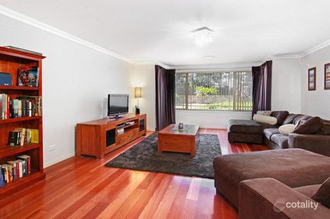 Property photo of 34 Kurrajong Road Casula NSW 2170