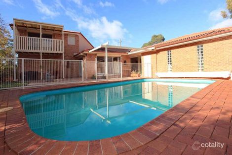 Property photo of 3 Eales Place Kambah ACT 2902