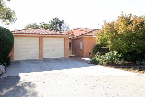 Property photo of 3 Eales Place Kambah ACT 2902