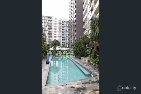 Property photo of 41610/1033 Ann Street Newstead QLD 4006