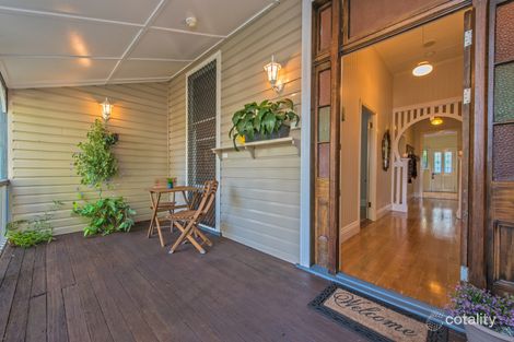 Property photo of 31 Reis Road Highfields QLD 4352