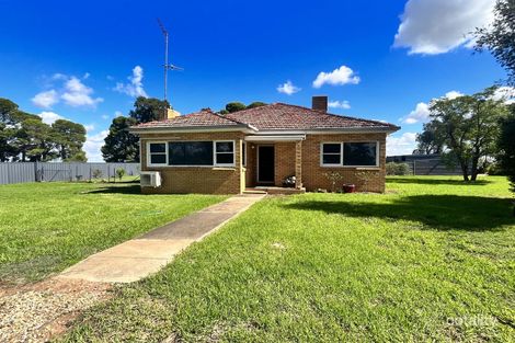 Property photo of 14 Rourke Road Gogeldrie NSW 2705