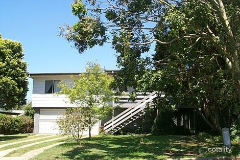 Property photo of 28 Morris Avenue Calliope QLD 4680