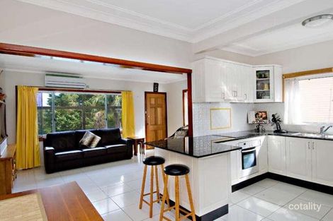 Property photo of 36 Drummond Road Oyster Bay NSW 2225
