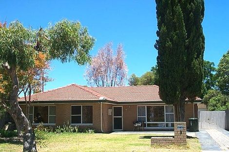 8 Linthorne Way, Balga, WA 6061