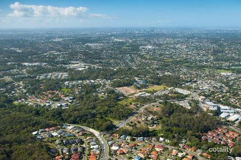 Property photo of 37/40 Bunya Road Everton Hills QLD 4053
