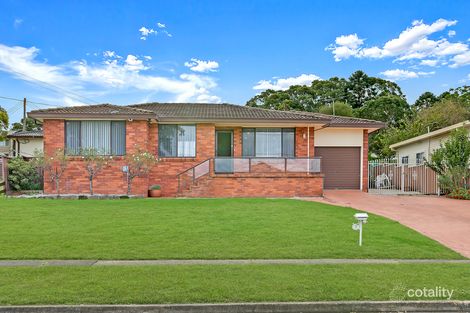 Property photo of 3 Erie Place Seven Hills NSW 2147