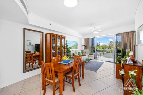 Property photo of 306/14 Aerodrome Road Maroochydore QLD 4558
