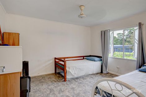 Property photo of 4 Oak Street Goondi Bend QLD 4860