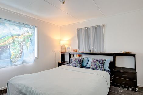 Property photo of 4 Oak Street Goondi Bend QLD 4860
