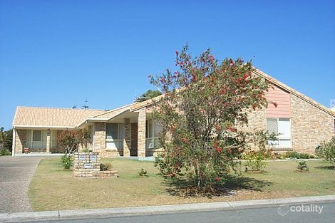 Property photo of 2/12 Cassidy Crescent Bogangar NSW 2488