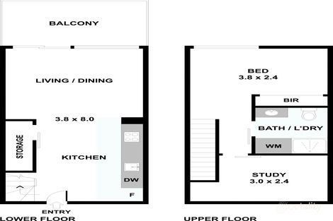 105/201 Powlett St, East Melbourne, VIC 3002