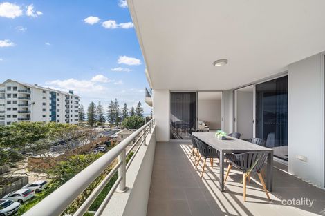 405/6 Bunton St, Scarborough, QLD 4020