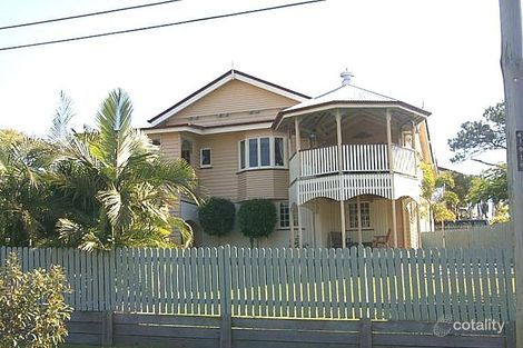 98 Bolan St, Bulimba, QLD 4171