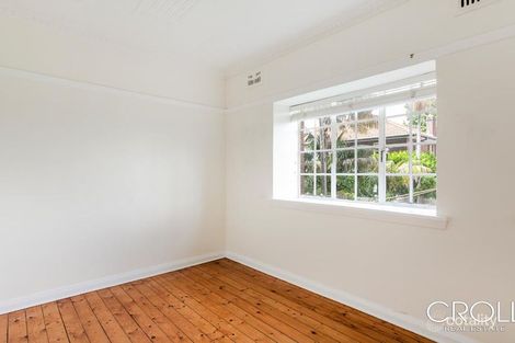 Property photo of 1 Harriette Street Neutral Bay NSW 2089