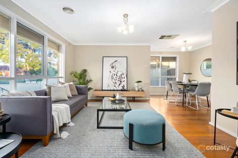 Property photo of 110 Cameron Parade Bundoora VIC 3083