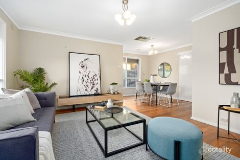 Property photo of 110 Cameron Parade Bundoora VIC 3083
