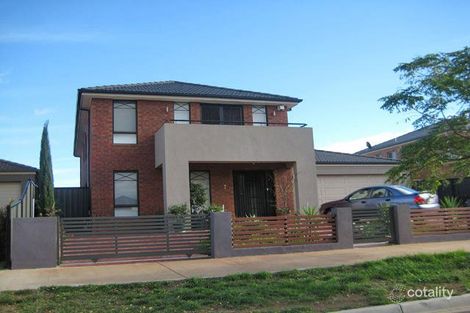 Property photo of 7 Eltham Glen Derrimut VIC 3026