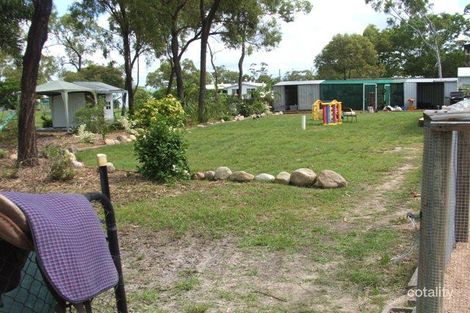 Property photo of 9 Rhyl Court Mount Low QLD 4818