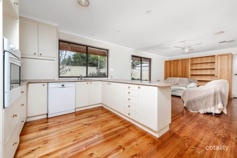 Property photo of 23 Chataway Crescent Fadden ACT 2904