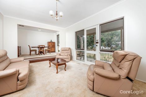 Property photo of 23 Chataway Crescent Fadden ACT 2904