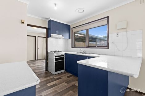 Property photo of 13 Manooka Court Keysborough VIC 3173