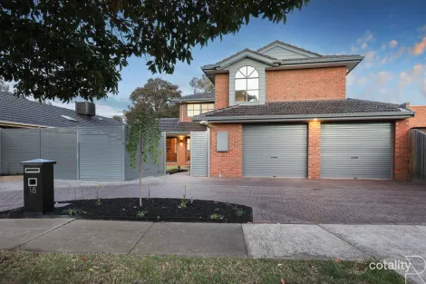 18 Mcalpine Ct, Altona, VIC 3018