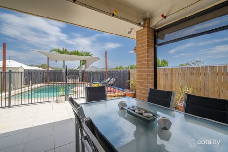 113 Penda Ave, New Auckland, QLD 4680