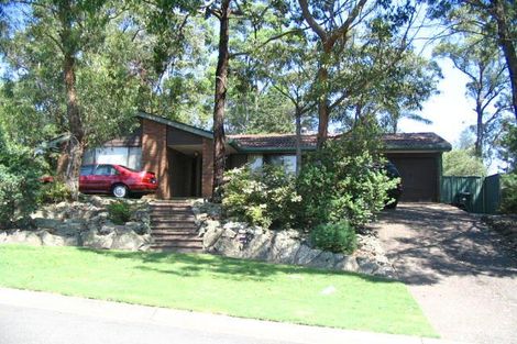 3 Barina Pl, Blaxland, NSW 2774