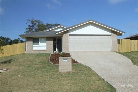 133 Sarah Dr, Yamanto, QLD 4305