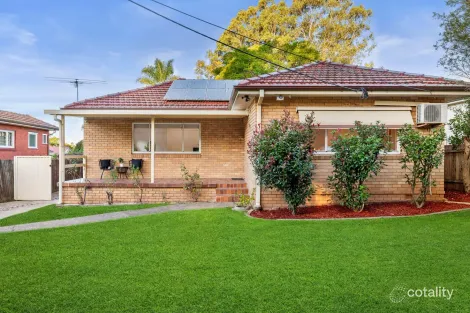 14 Maunder Ave, Girraween, NSW 2145