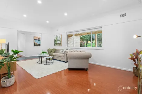 Property photo of 14 Maunder Avenue Girraween NSW 2145