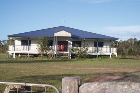 18 Oakes Dr, Burrum Heads, QLD 4659