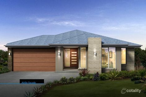 Property photo of 28 Orbis Avenue Fraser Rise VIC 3336