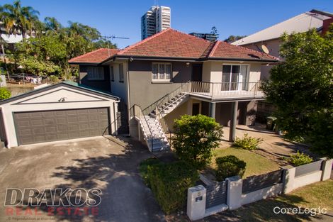 Property photo of 8 Morris Street Highgate Hill QLD 4101
