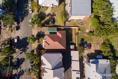 Property photo of 8 Morris Street Highgate Hill QLD 4101