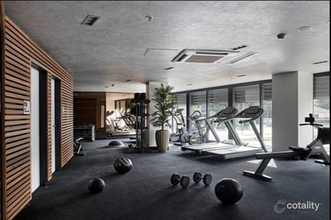 Property photo of 408/5 Olive York Way Brunswick West VIC 3055