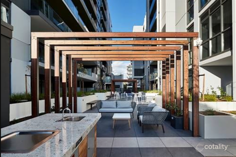 Property photo of 408/5 Olive York Way Brunswick West VIC 3055