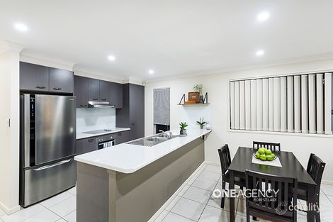 Property photo of 9 Dinnigan Crescent Durack QLD 4077